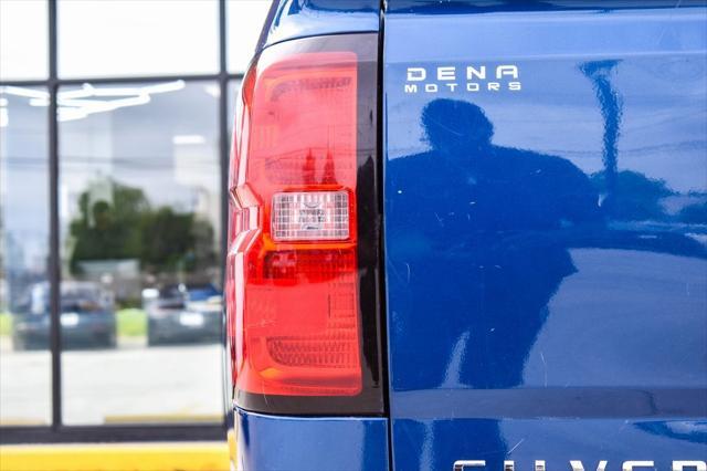 used 2015 Chevrolet Silverado 2500 car, priced at $36,999