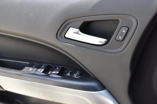 used 2018 Chevrolet Colorado car, priced at $23,471