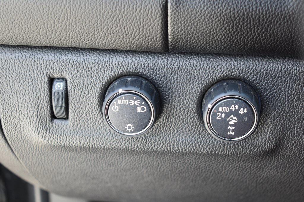 used 2018 Chevrolet Colorado car, priced at $23,265