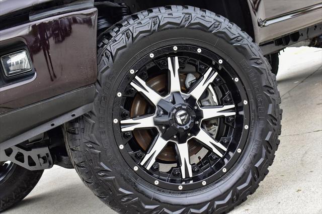used 2018 Ford F-150 car, priced at $29,757
