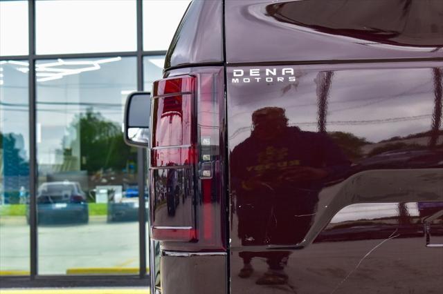 used 2018 Ford F-150 car, priced at $29,757
