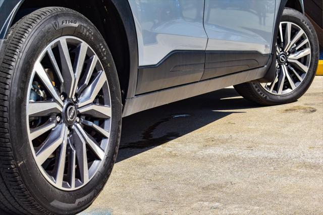 used 2023 Nissan Kicks car, priced at $19,326