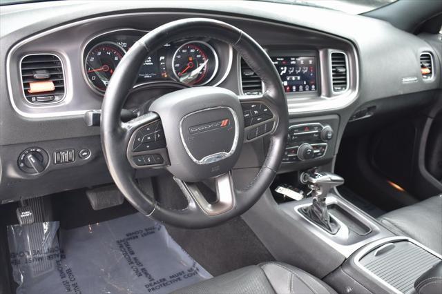 used 2021 Dodge Charger car, priced at $19,991