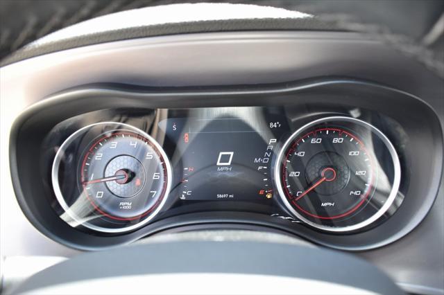 used 2023 Dodge Charger car, priced at $21,991