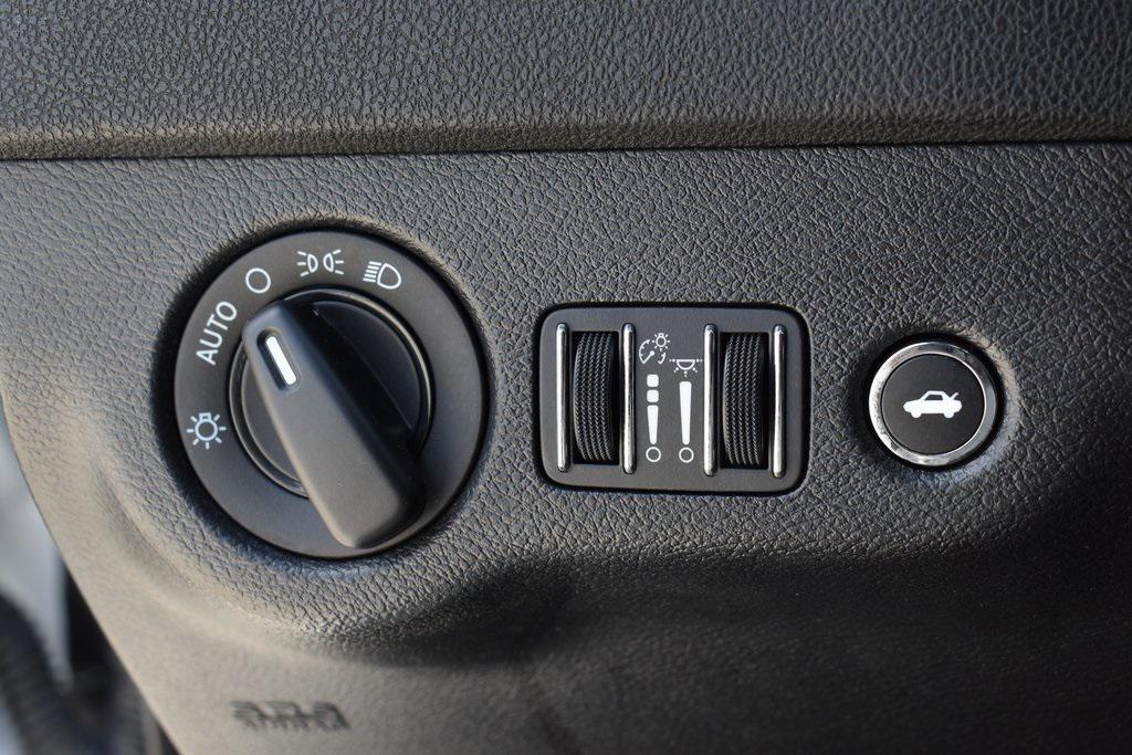 used 2023 Dodge Charger car, priced at $21,991