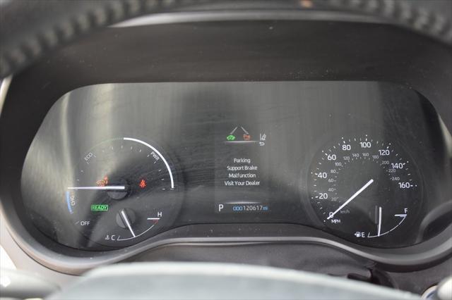 used 2021 Toyota Sienna car, priced at $28,945