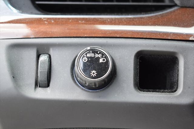 used 2017 Cadillac Escalade car, priced at $21,991