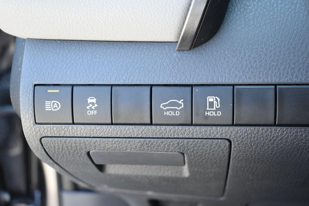 used 2023 Toyota Camry car, priced at $20,641