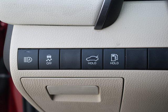 used 2020 Toyota Camry car, priced at $20,631