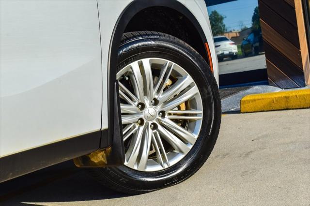 used 2024 Mitsubishi Outlander car, priced at $24,661