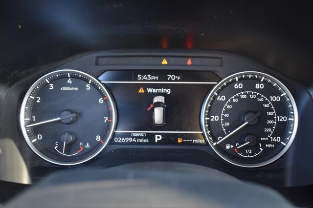 used 2024 Mitsubishi Outlander car, priced at $24,991