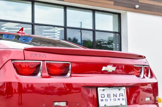 used 2013 Chevrolet Camaro car, priced at $16,999