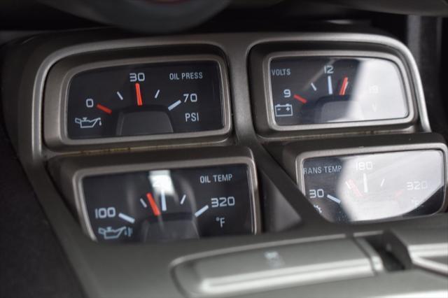 used 2013 Chevrolet Camaro car, priced at $16,999