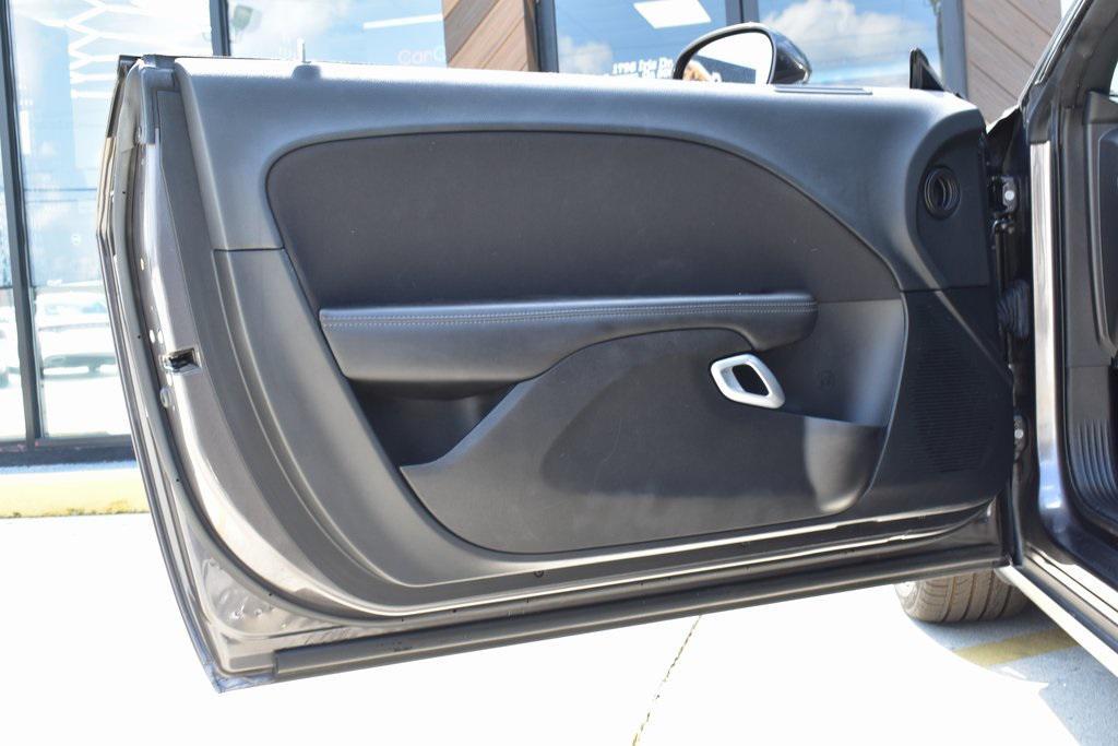 used 2022 Dodge Challenger car, priced at $24,964