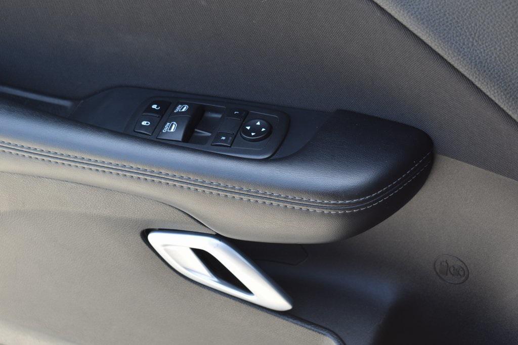 used 2022 Dodge Challenger car, priced at $24,964