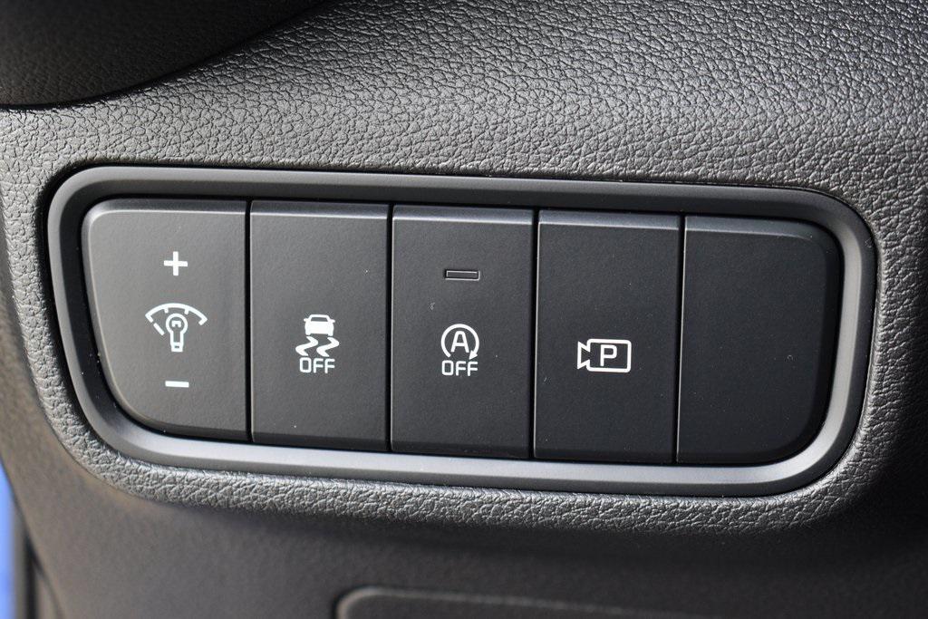 used 2023 Kia Soul car, priced at $17,491