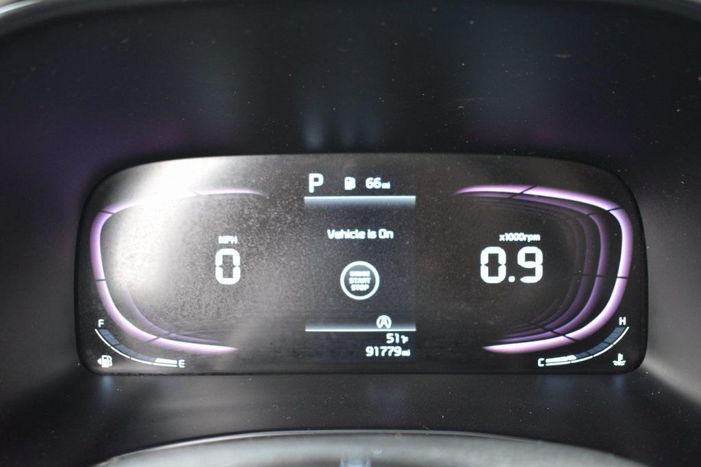 used 2023 Kia Soul car, priced at $17,491