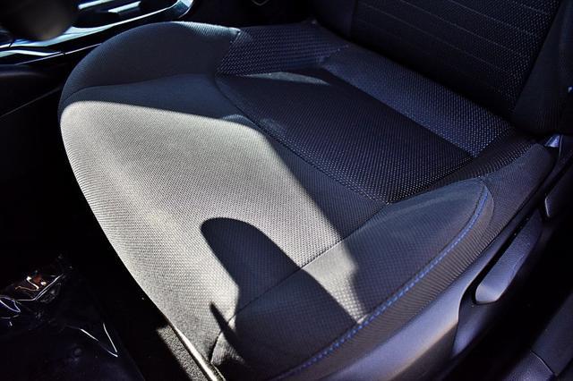 used 2021 Toyota Corolla car, priced at $16,360
