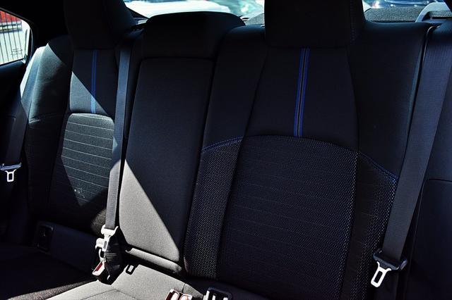 used 2021 Toyota Corolla car, priced at $16,360