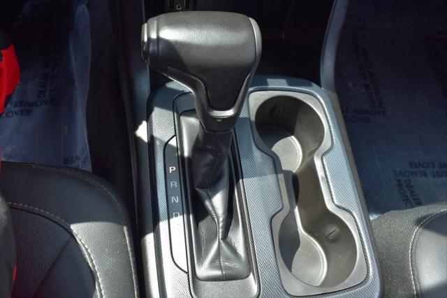 used 2019 Chevrolet Colorado car, priced at $26,888