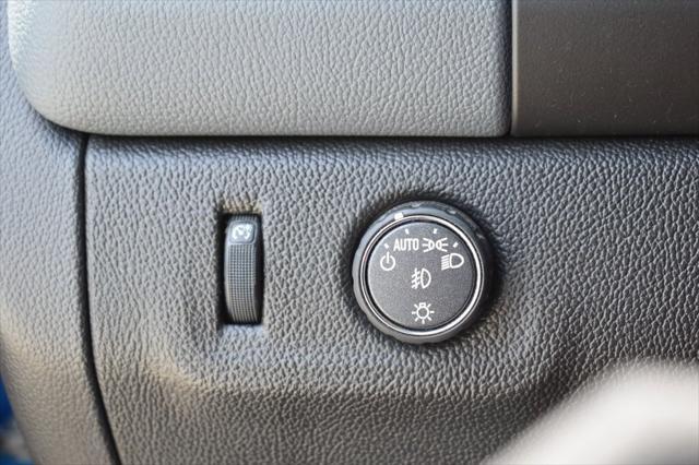 used 2019 Chevrolet Colorado car, priced at $26,888