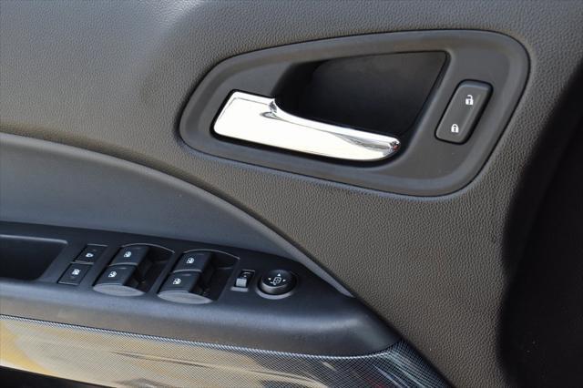 used 2019 Chevrolet Colorado car, priced at $26,888