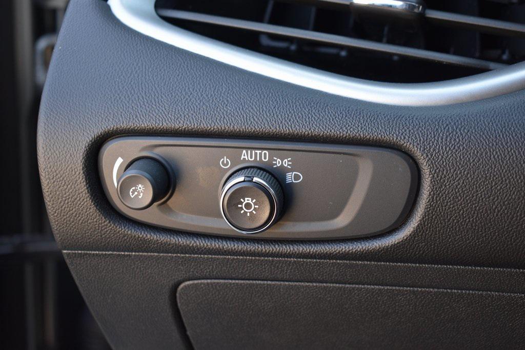 used 2024 Chevrolet Malibu car, priced at $19,991