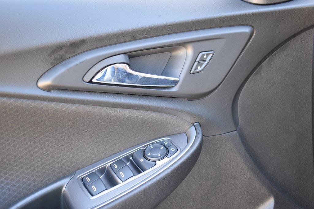 used 2024 Chevrolet Malibu car, priced at $19,991