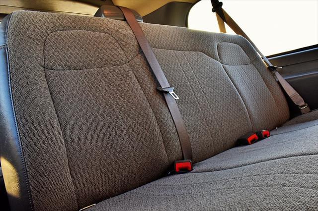 used 2023 GMC Savana 3500 car, priced at $38,095