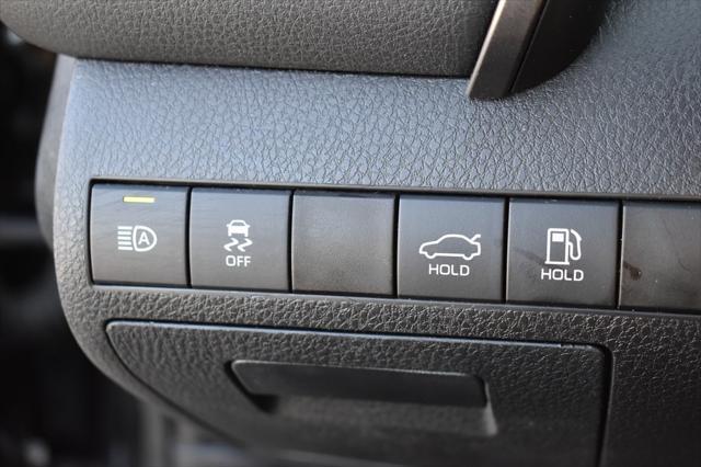 used 2021 Toyota Camry car, priced at $23,459