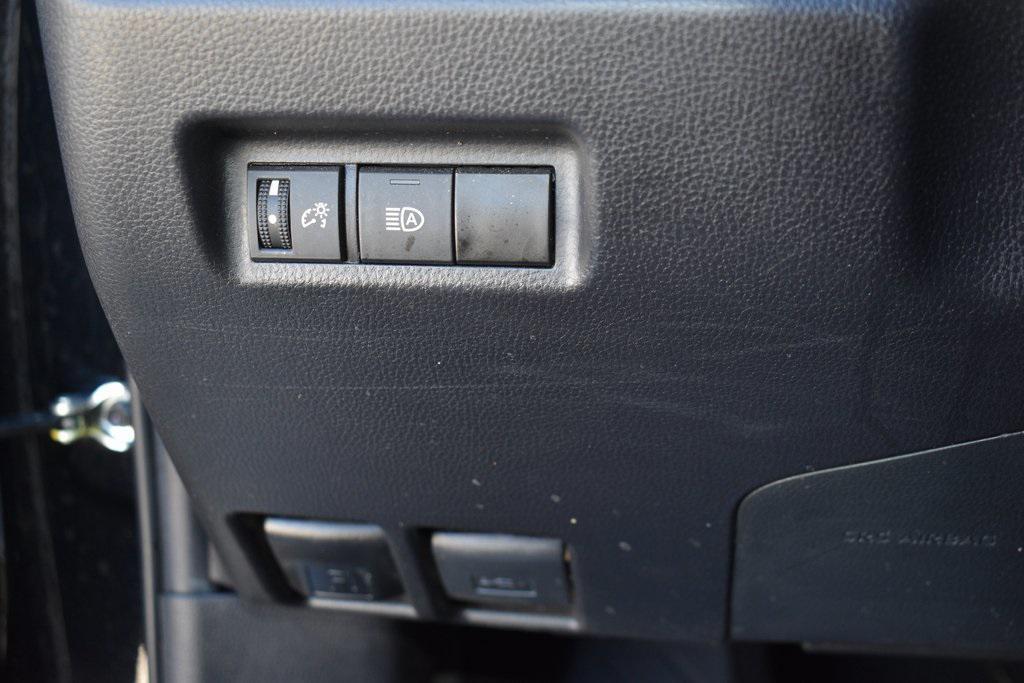 used 2024 Toyota RAV4 car, priced at $23,991