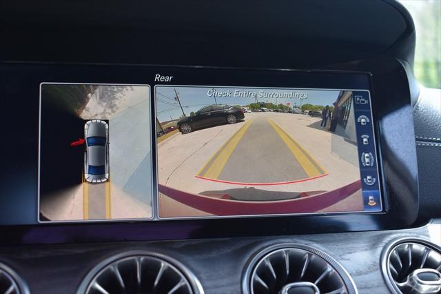 used 2019 Mercedes-Benz CLS 450 car, priced at $30,647