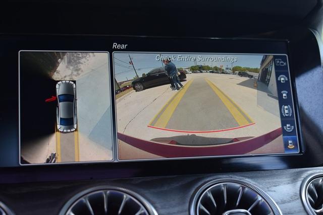used 2019 Mercedes-Benz CLS 450 car, priced at $30,647