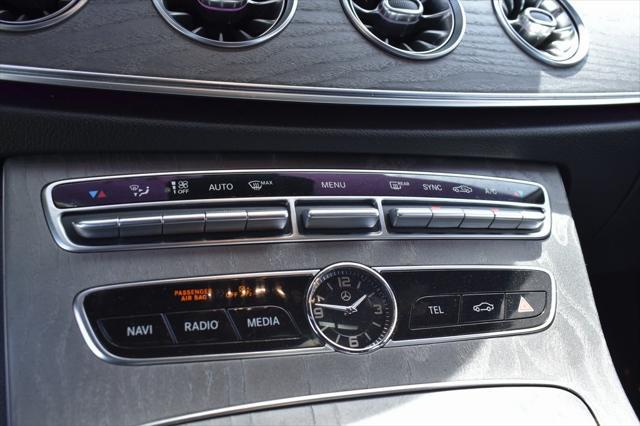 used 2019 Mercedes-Benz CLS 450 car, priced at $30,647