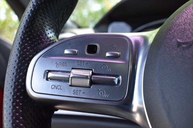 used 2019 Mercedes-Benz CLS 450 car, priced at $30,647