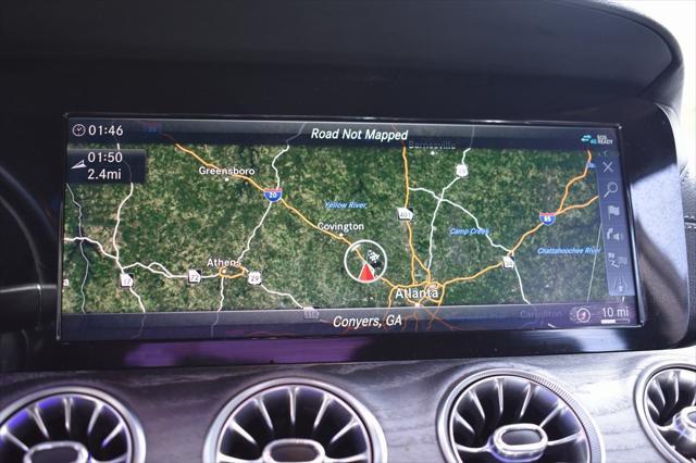 used 2019 Mercedes-Benz CLS 450 car, priced at $30,647