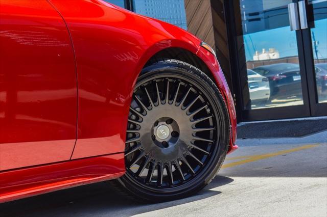 used 2019 Mercedes-Benz CLS 450 car, priced at $30,647