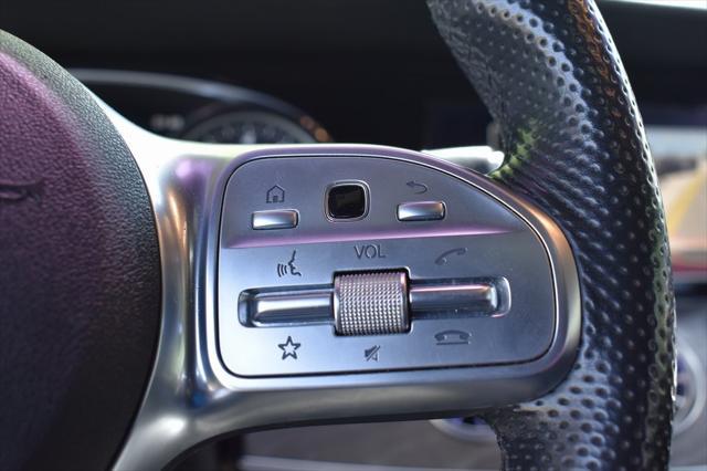 used 2019 Mercedes-Benz CLS 450 car, priced at $30,647