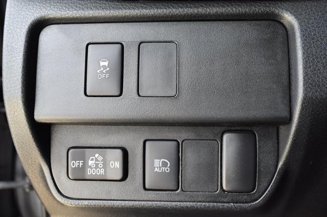used 2022 Toyota Tacoma car, priced at $33,872