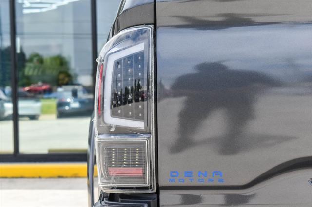 used 2022 Toyota Tacoma car, priced at $33,872