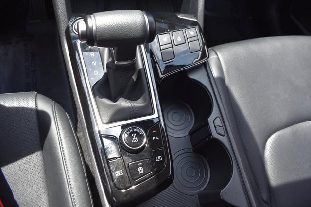 used 2023 Kia Sportage car, priced at $26,323