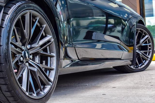 used 2017 Chevrolet Camaro car, priced at $52,991