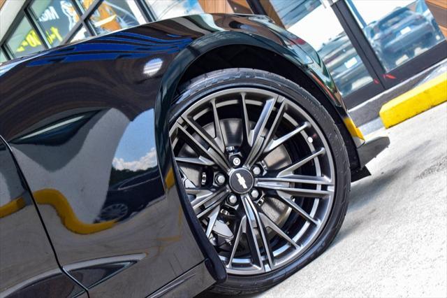 used 2017 Chevrolet Camaro car, priced at $52,991