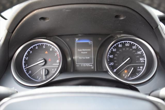 used 2021 Toyota Camry car, priced at $18,880