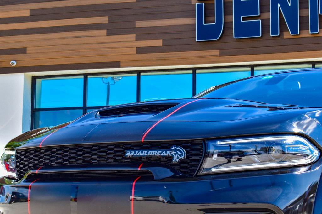 used 2023 Dodge Charger car, priced at $74,991