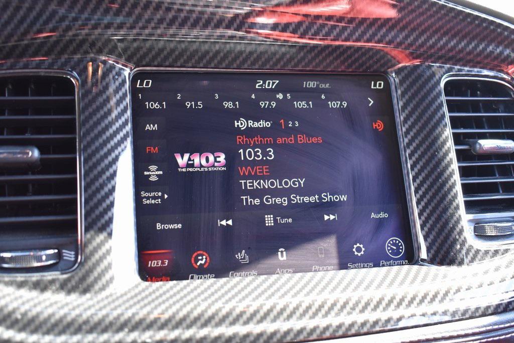 used 2023 Dodge Charger car, priced at $74,991