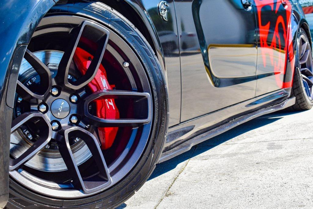 used 2023 Dodge Charger car, priced at $74,991