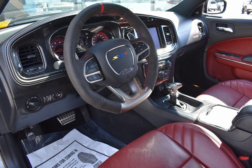 used 2023 Dodge Charger car, priced at $74,991