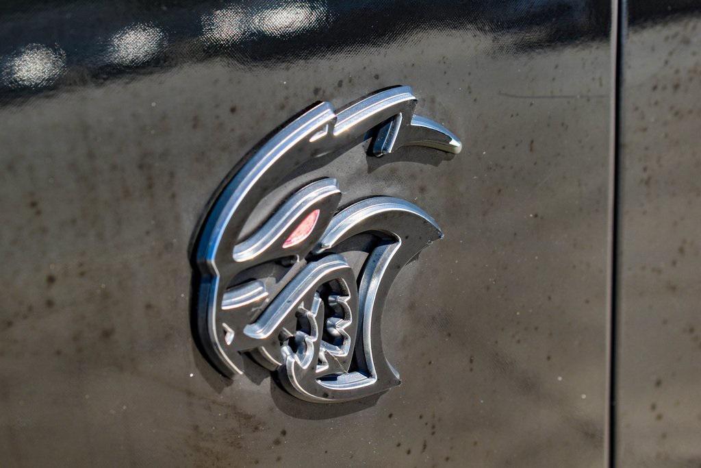 used 2023 Dodge Charger car, priced at $74,991
