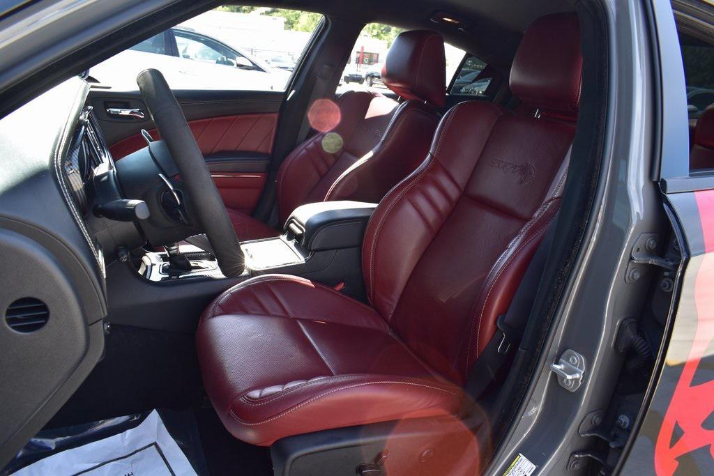 used 2023 Dodge Charger car, priced at $74,991